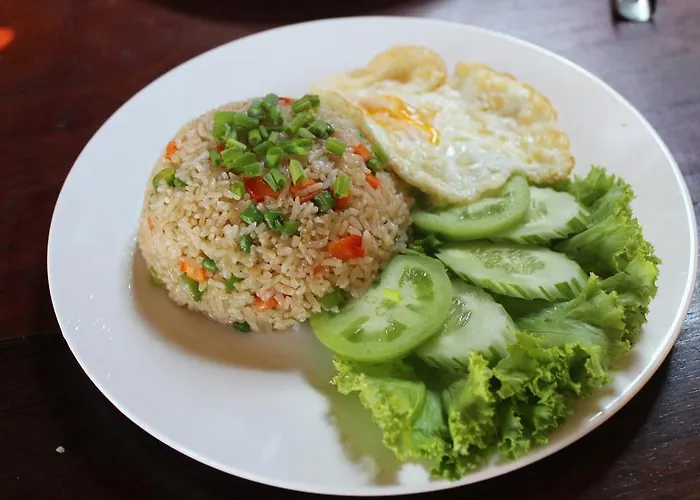 Yi Family Kwatera prywatna Siem Reap