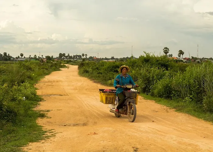 Yi Family * Siem Reap